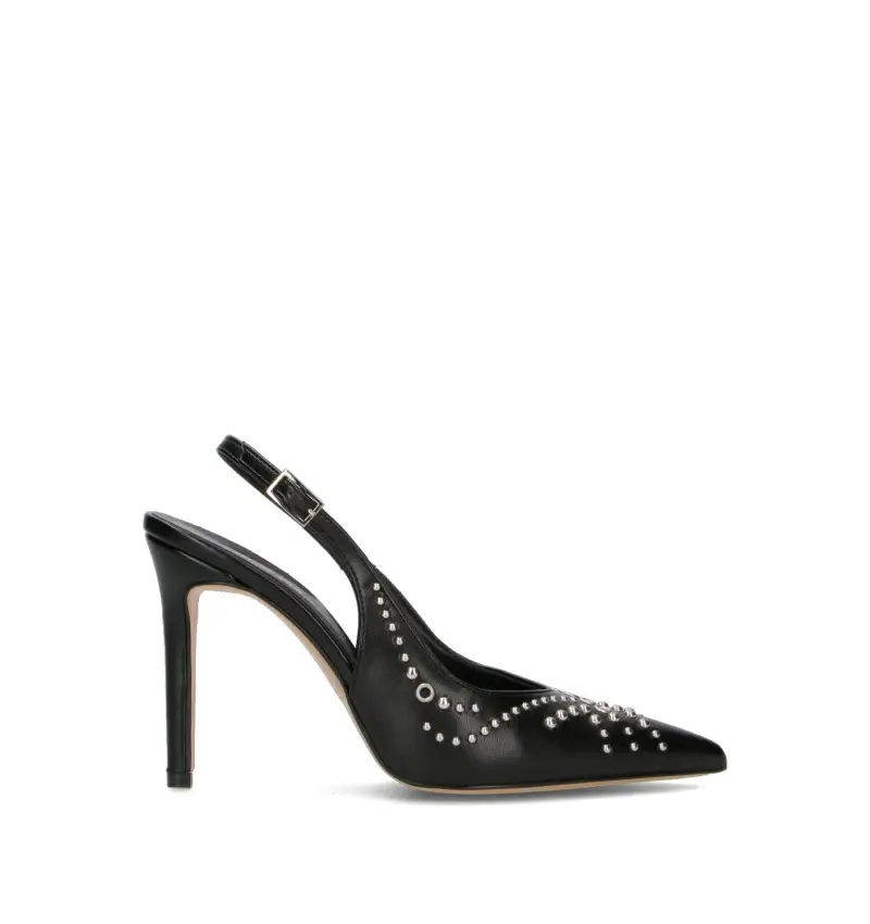 Slingback donna Vario