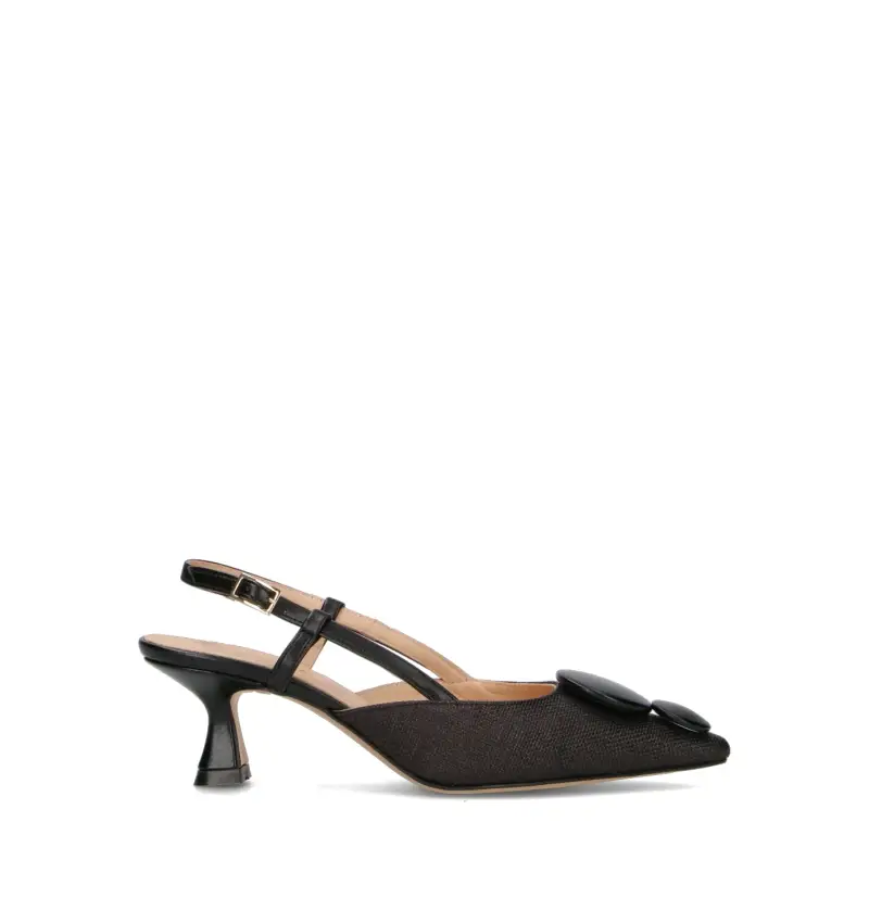 Slingback donna Vario