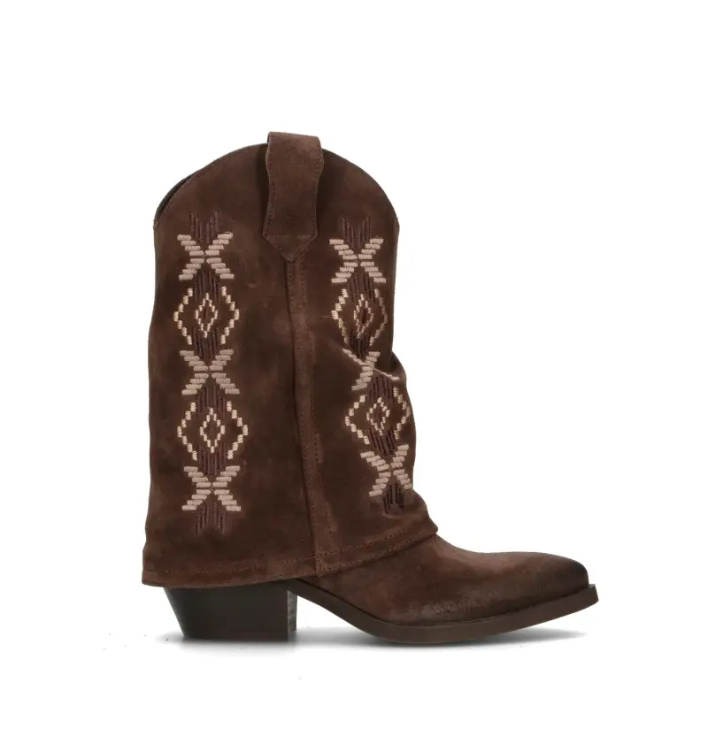 Tronchetto donna Vario