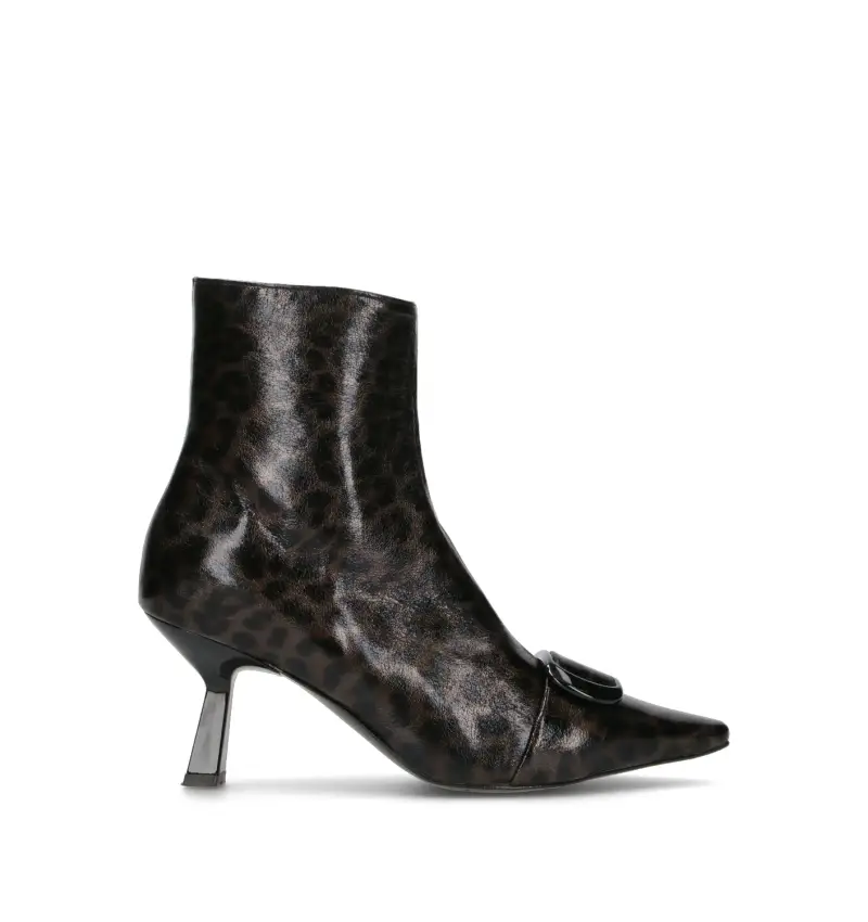 Tronchetto donna Vario