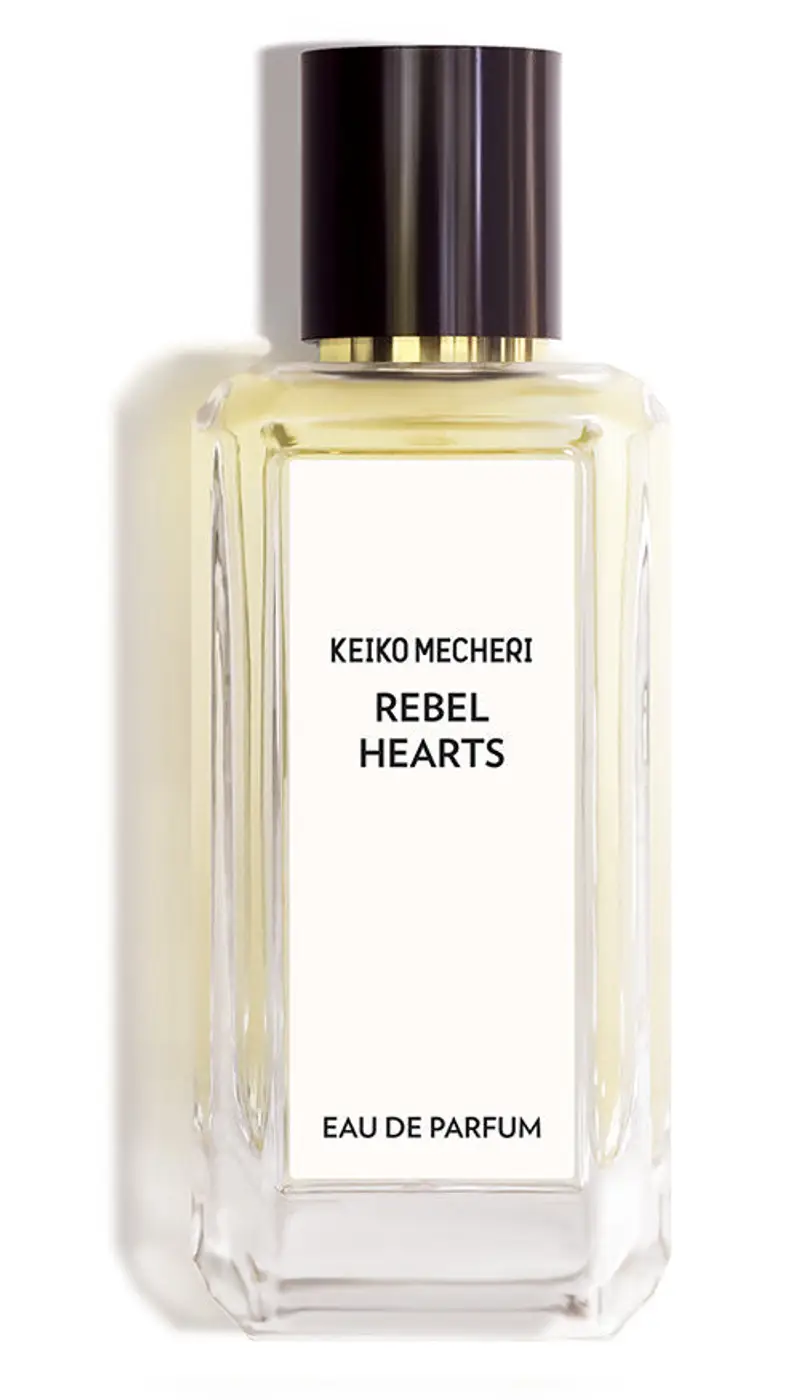 Rebel Hearts (EDP 100)