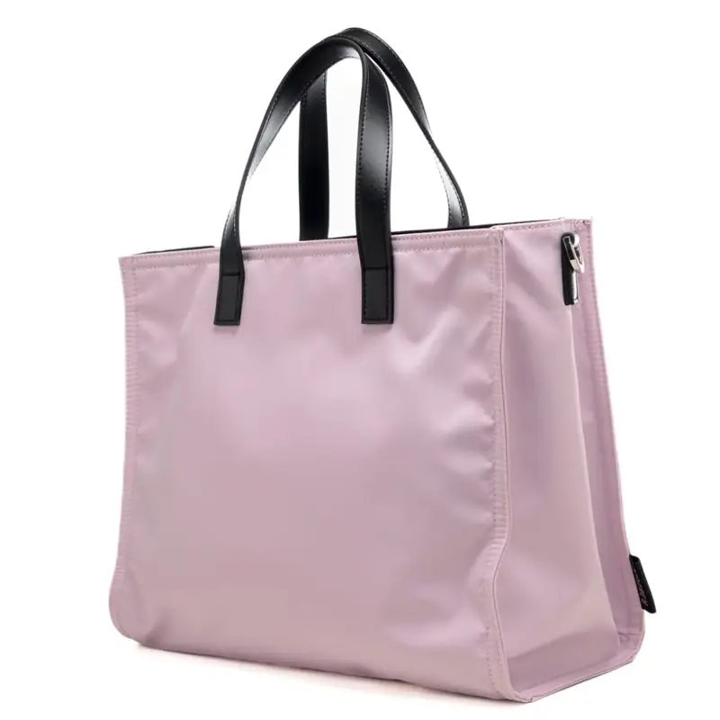 Rebelle Borsa a spalla Donna Lilla 4292769 miniatura 3