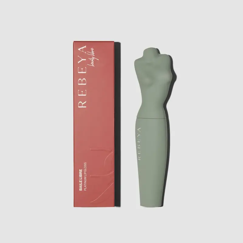 Labbra Baile Libre - Gloss miniatura 2