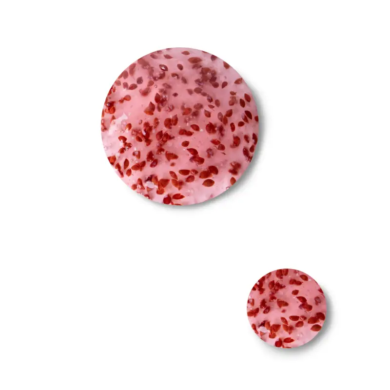 Labbra Beso Libre - Scrub Labbra - Scrub labbra miniatura 3