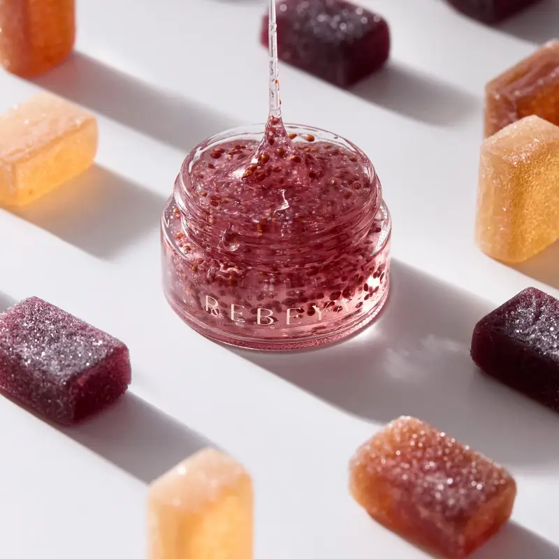 Labbra Beso Libre - Scrub Labbra - Scrub labbra miniatura 5