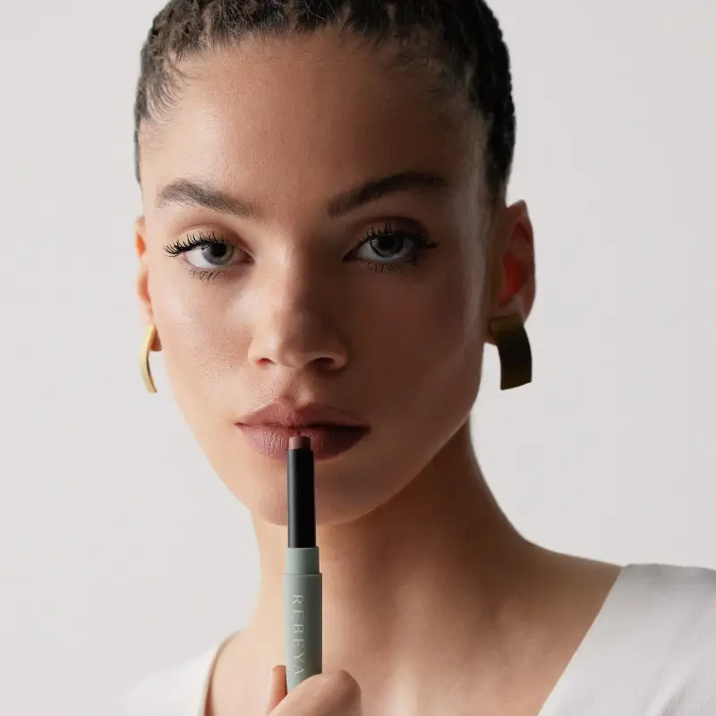 Labbra Canto Libre 01 Nude - Matita labbra, Rossetti miniatura 3