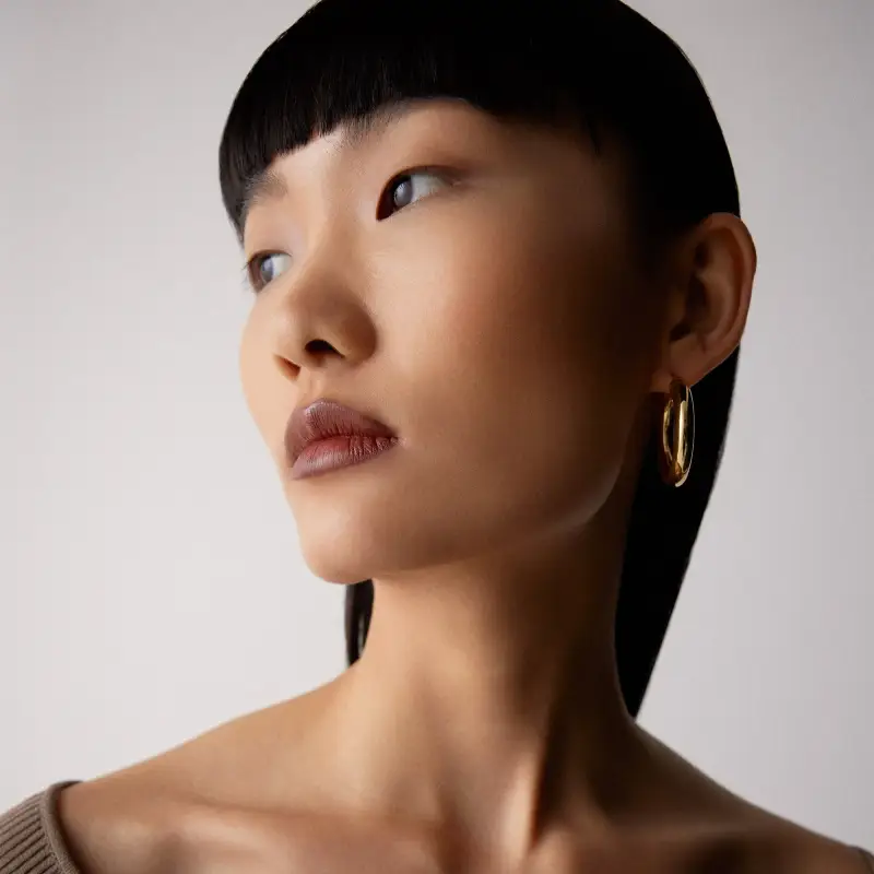 Labbra Canto Libre 03 Cioccolato - Matita labbra, Rossetti miniatura 3