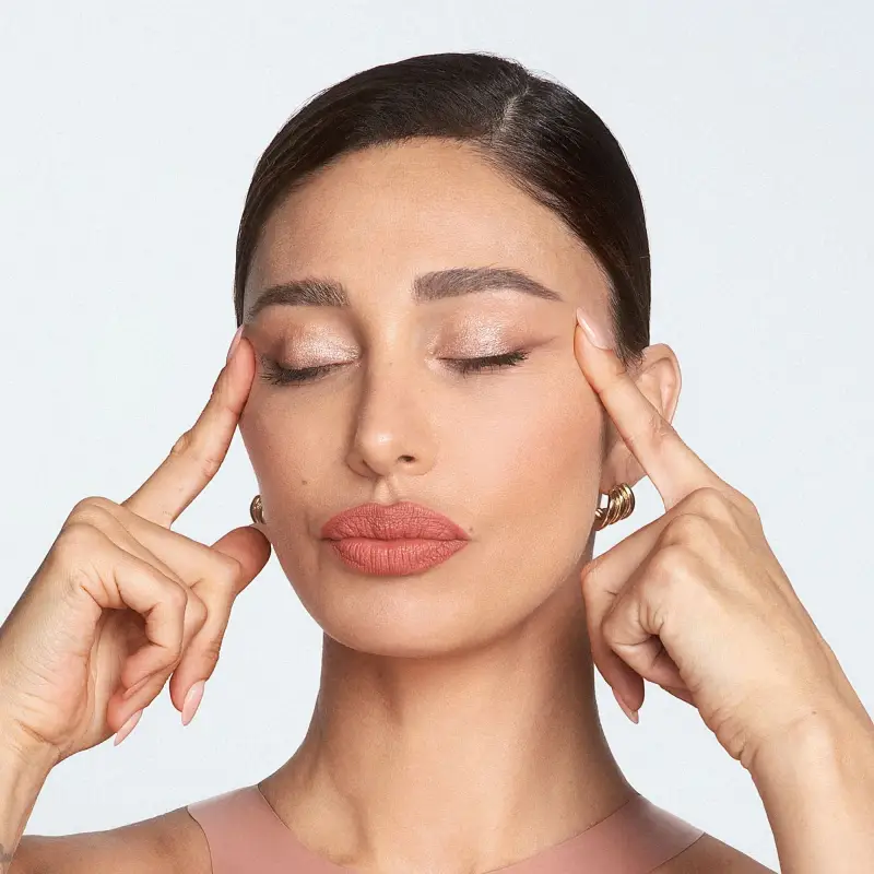 Labbra Canto Libre 05 Cannella - Matita labbra, Rossetti miniatura 2