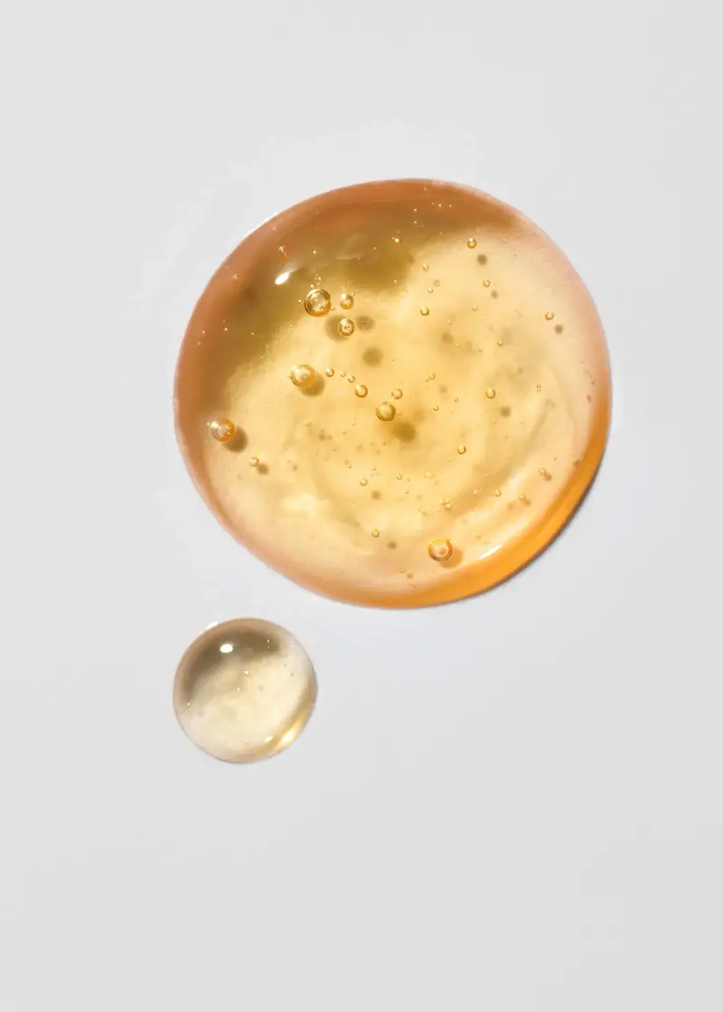 Labbra Ola Libre 01 Miele - Gloss miniatura 3