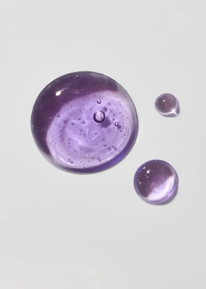 Labbra Ola Libre 03 Mirtillo - Gloss miniatura 3