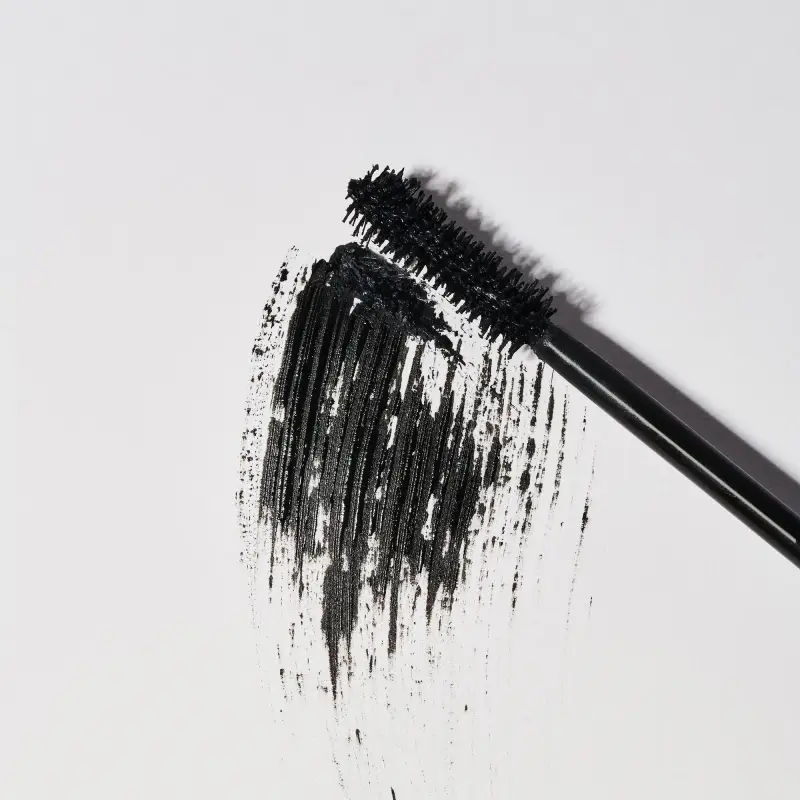 Occhi Flama Libre Nero - Mascara miniatura 4