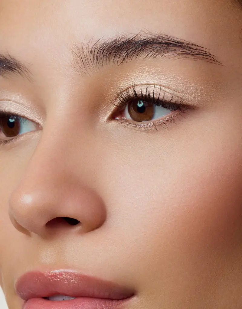 Occhi Hada Libre 01 Champagne - Ombretti miniatura 2