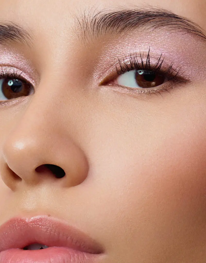 Occhi Hada Libre 02 Unicorn - Ombretti miniatura 2