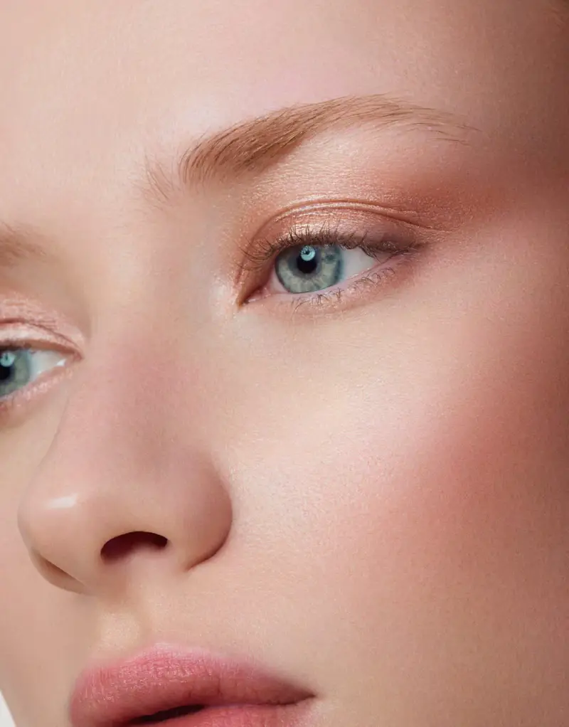 Occhi Hada Libre 03 Tan - Ombretti miniatura 2