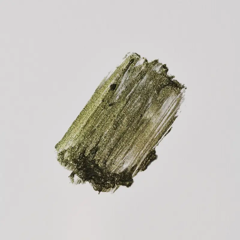 Occhi Mirada Libre 02 Oliva - Matita occhi miniatura 3