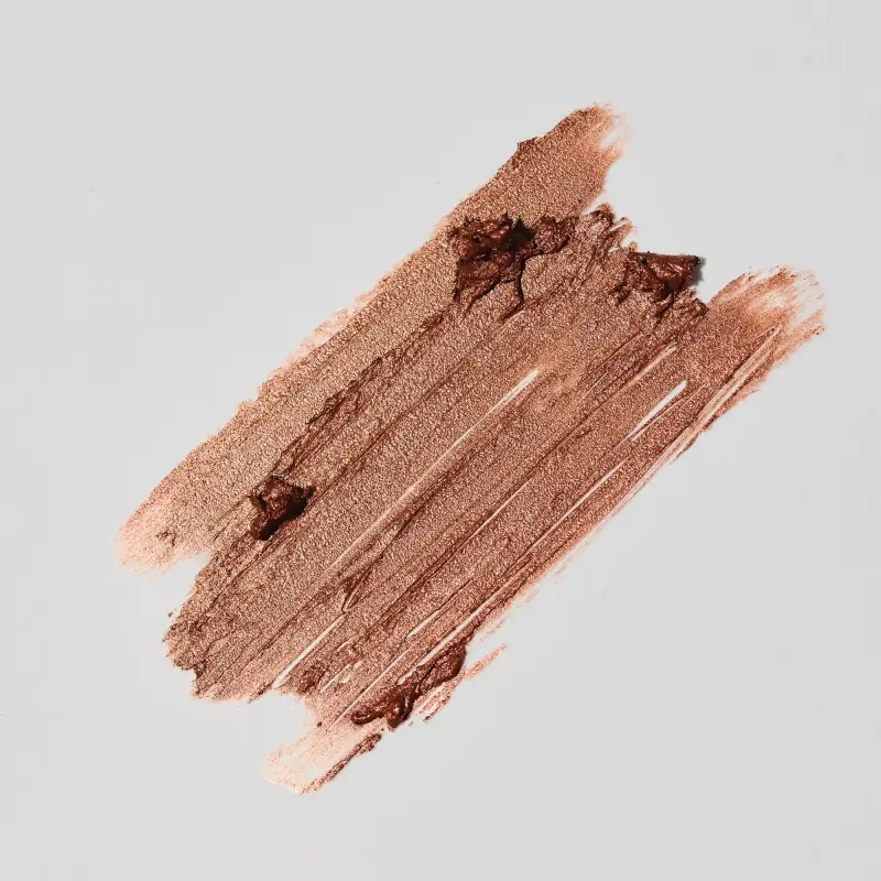 Occhi Mirada Libre 03 Mattone - Matita occhi miniatura 3