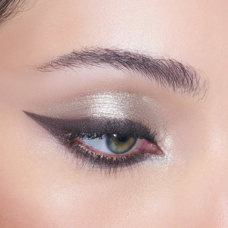 Occhi Musa Libre 01 Ambra - Palette miniatura 2