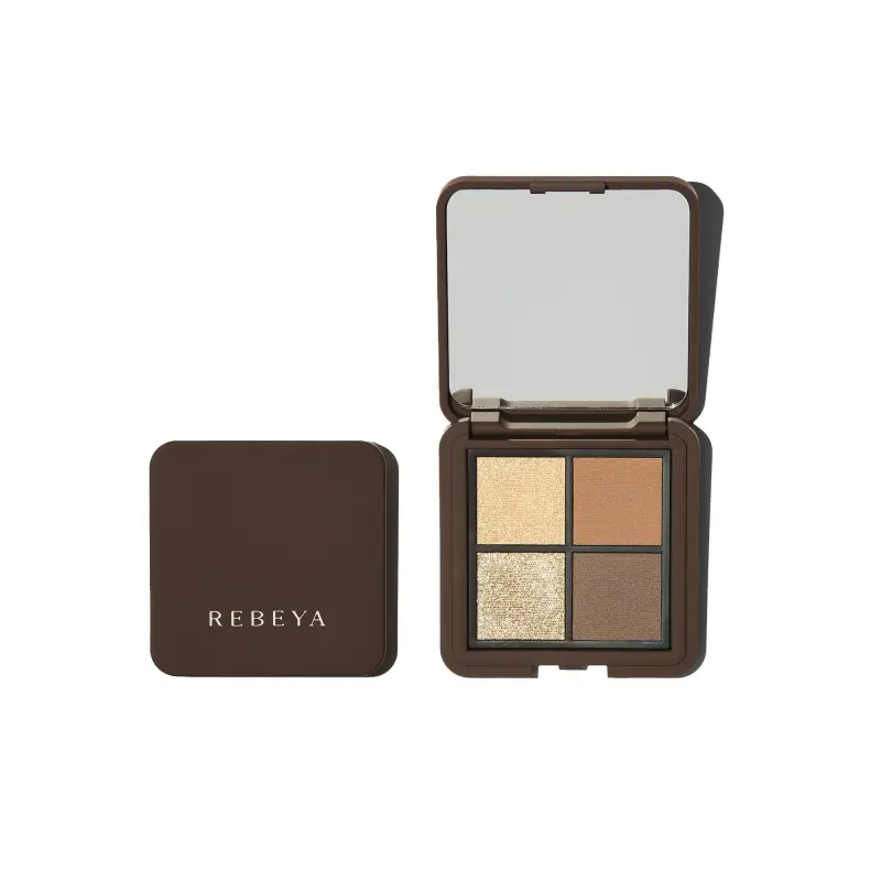 Occhi Musa Libre 01 Ambra - Palette