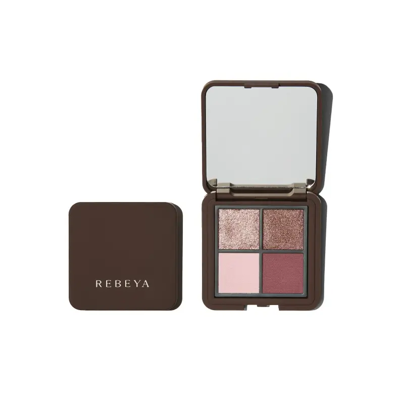 Occhi Musa Libre 03 Rubino - Palette