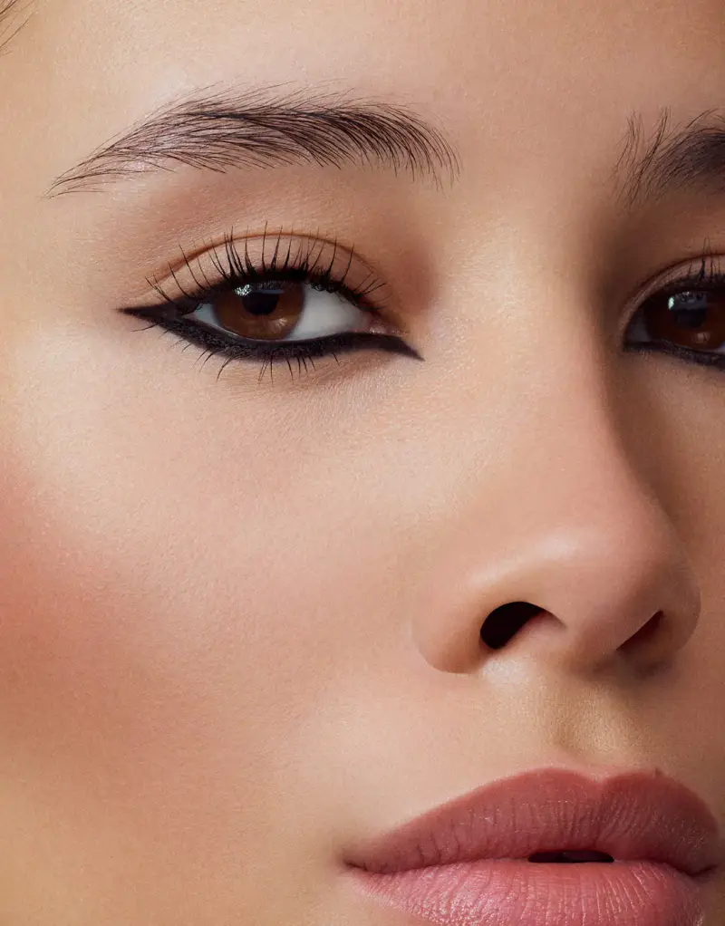 Occhi Sombra Libre 01 Nero - Kajal miniatura 2