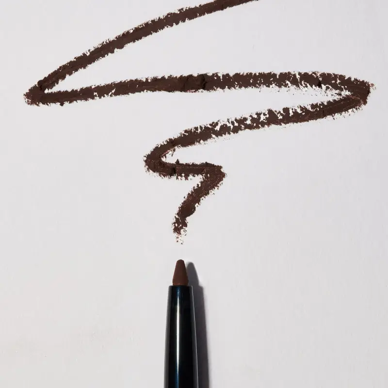 Occhi Sombra Libre 02 Marrone - Kajal miniatura 3