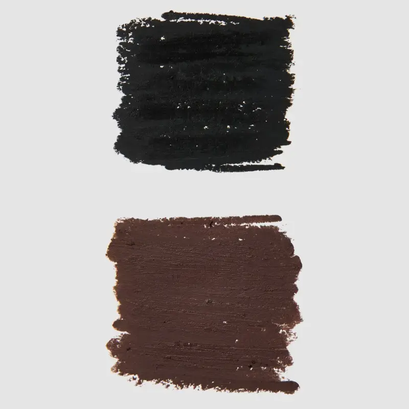 Occhi Sombra Libre 02 Marrone - Kajal miniatura 3