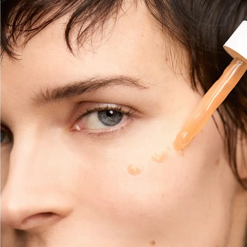 Skincare CARA LIBRE - Siero Viso - Siero viso illuminante miniatura 2