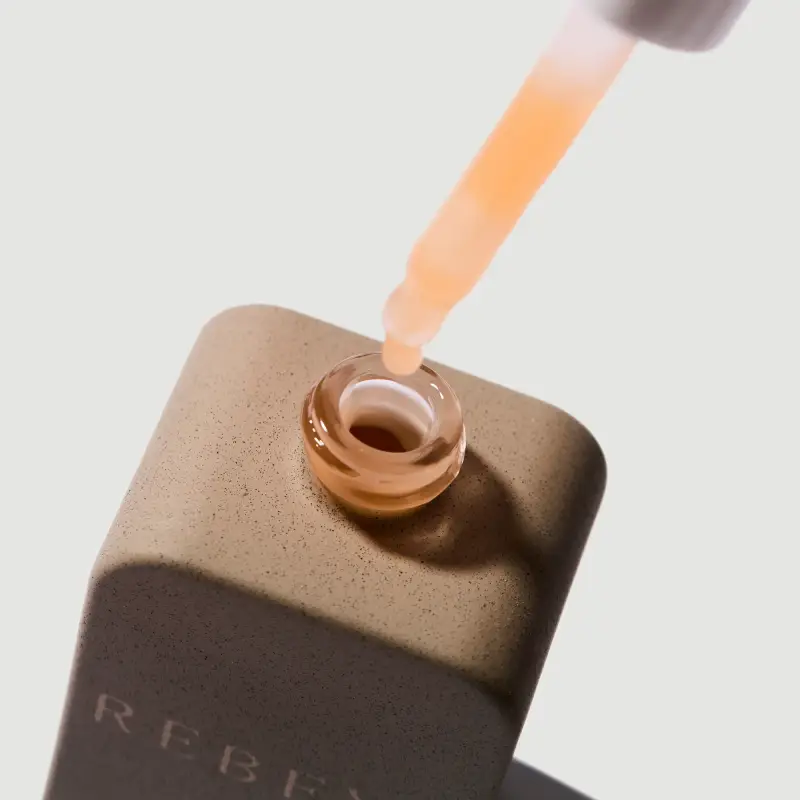 Skincare CARA LIBRE - Siero Viso - Siero viso illuminante miniatura 3