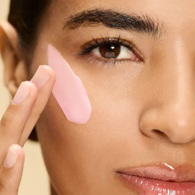 Skincare ROSA LIBRE - Crema-Gel Viso - Crema idratante viso, Crema viso giorno illuminante miniatura 2