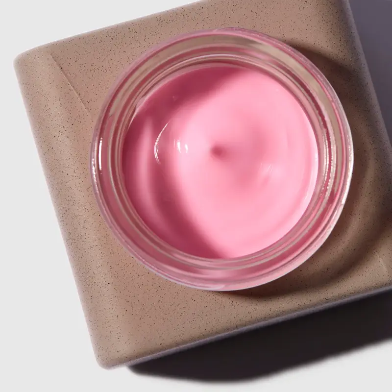 Skincare ROSA LIBRE - Crema-Gel Viso - Crema idratante viso, Crema viso giorno illuminante miniatura 3