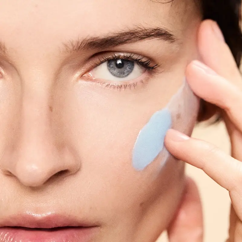 Skincare SEDA LIBRE - Crema Viso - Crema viso pelle secca, Crema idratante viso, Crema viso giorno illuminante miniatura 2