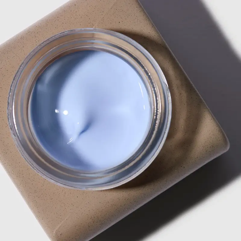 Skincare SEDA LIBRE - Crema Viso - Crema viso pelle secca, Crema idratante viso, Crema viso giorno illuminante miniatura 3