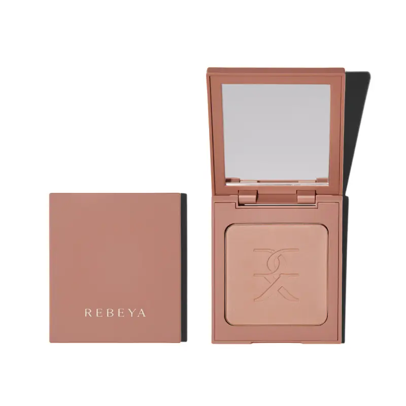 Viso Halo Libre Chiara 01 - Terra viso