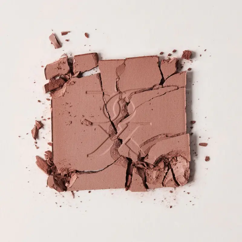 Viso Halo Libre Scura 03 - Terra viso miniatura 2