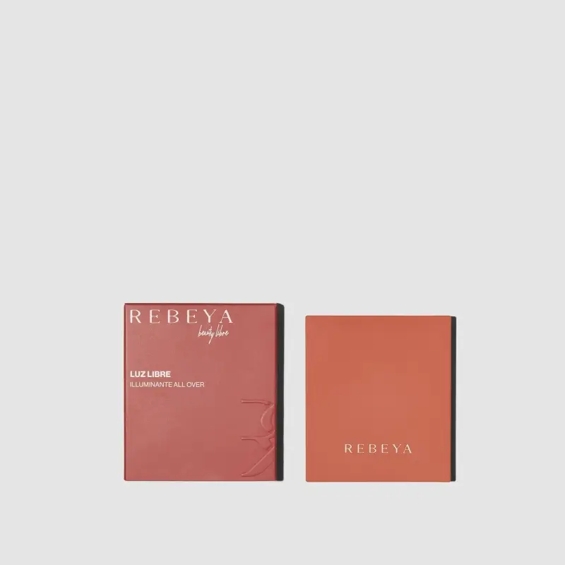 Viso Luz Libre - Illuminante viso miniatura 2