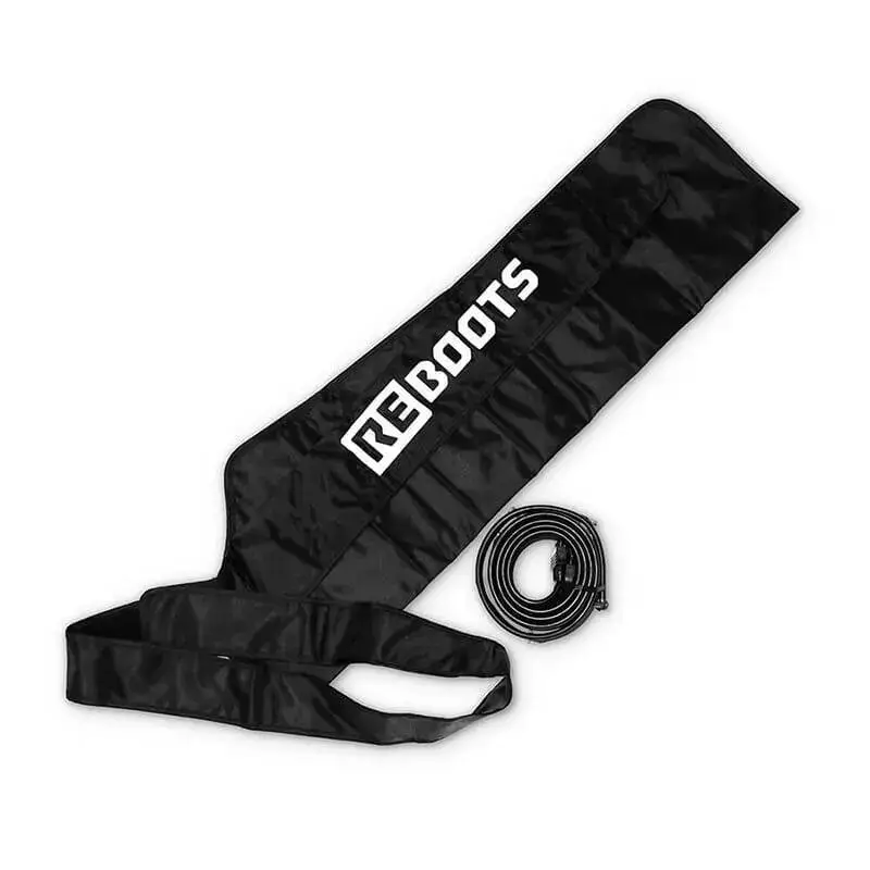 Manicotto di compressione del gomito Reboots One Pro 2 0 (x2)