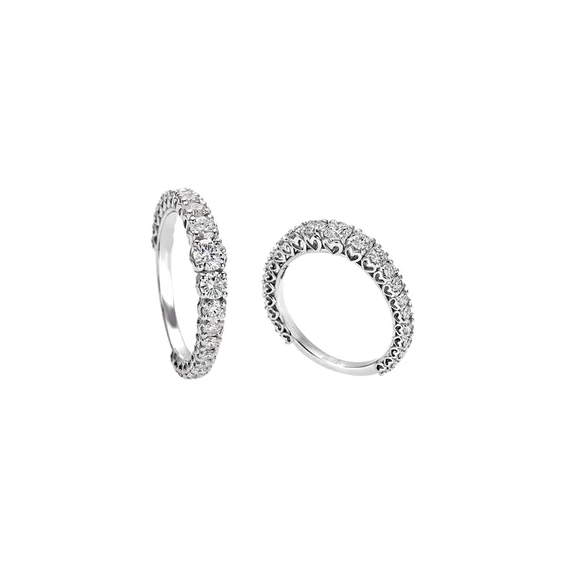 Anello Recarlo Donna miniatura 2