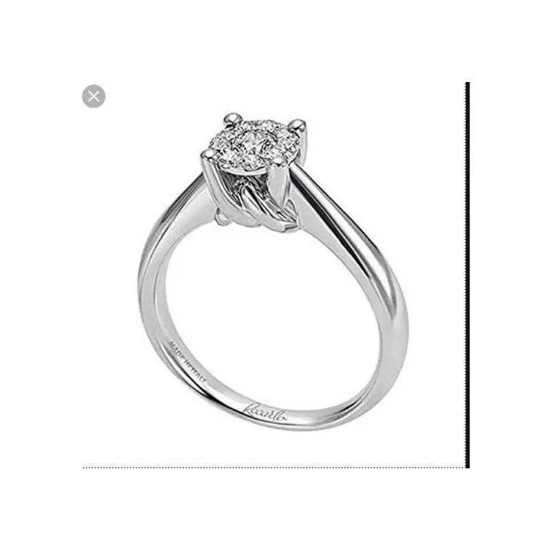 Anello Recarlo Donna