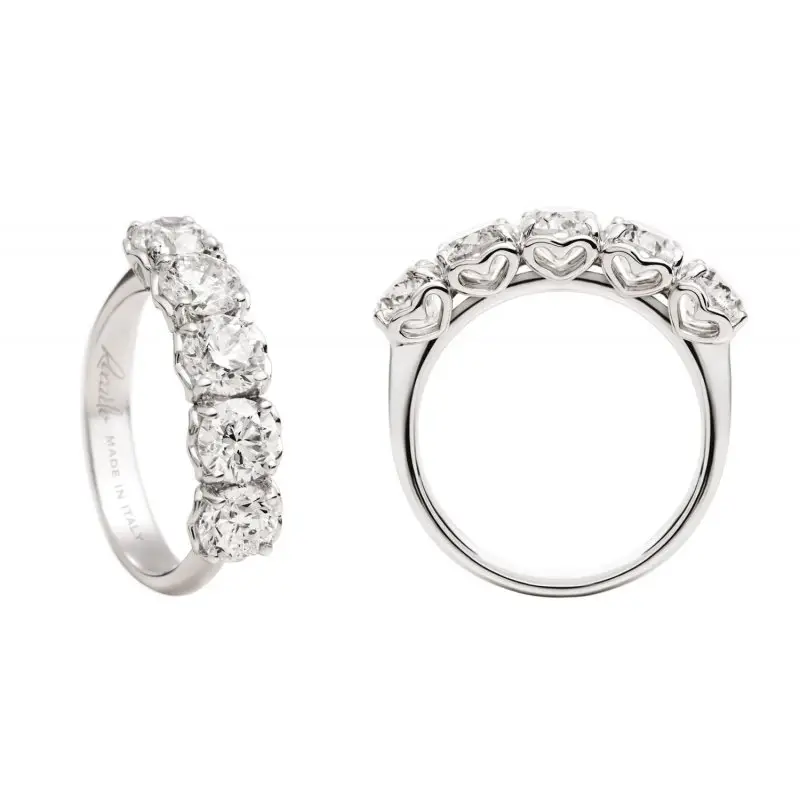 Anello Recarlo Donna