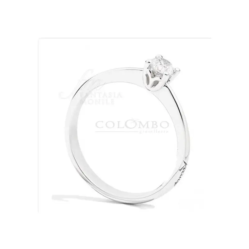 Anello Recarlo Donna miniatura 2