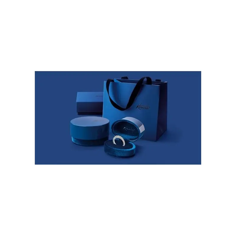 Anello Recarlo Donna miniatura 2