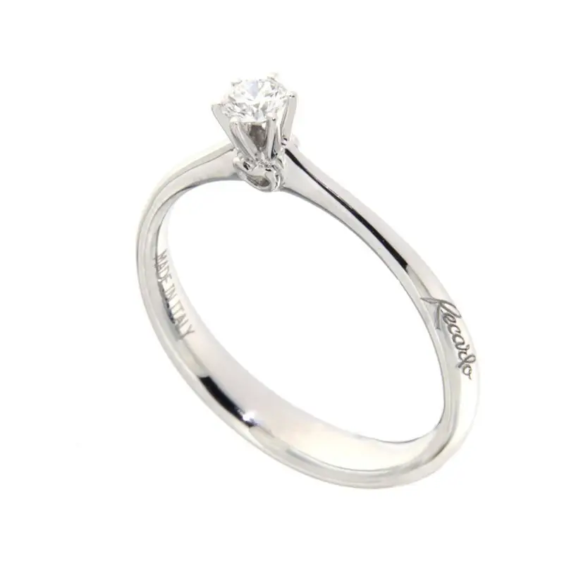 Anello Recarlo Donna