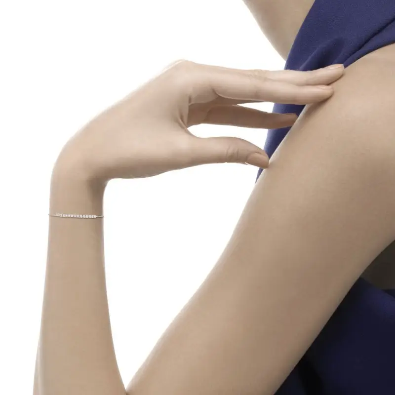 Bracciale-Face Cube miniatura 2