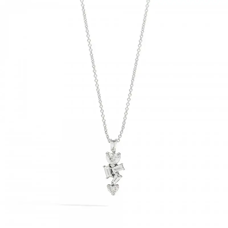 Collana-Anniversary Love