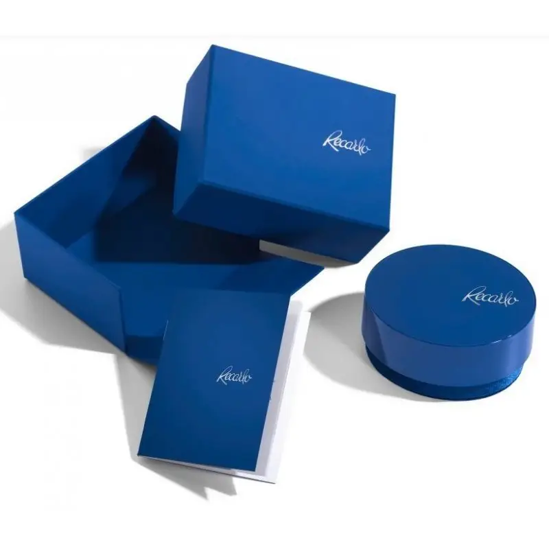 Collana - Donna - Recarlo - P30PX350/016-45 - Oro miniatura 2