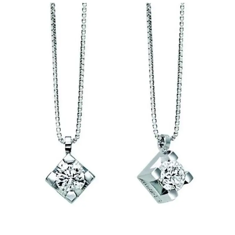 Collana - Donna - Recarlo - P30PX350/016-45 - Oro