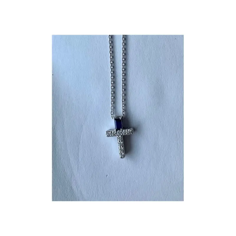 Collana Recarlo Unisex