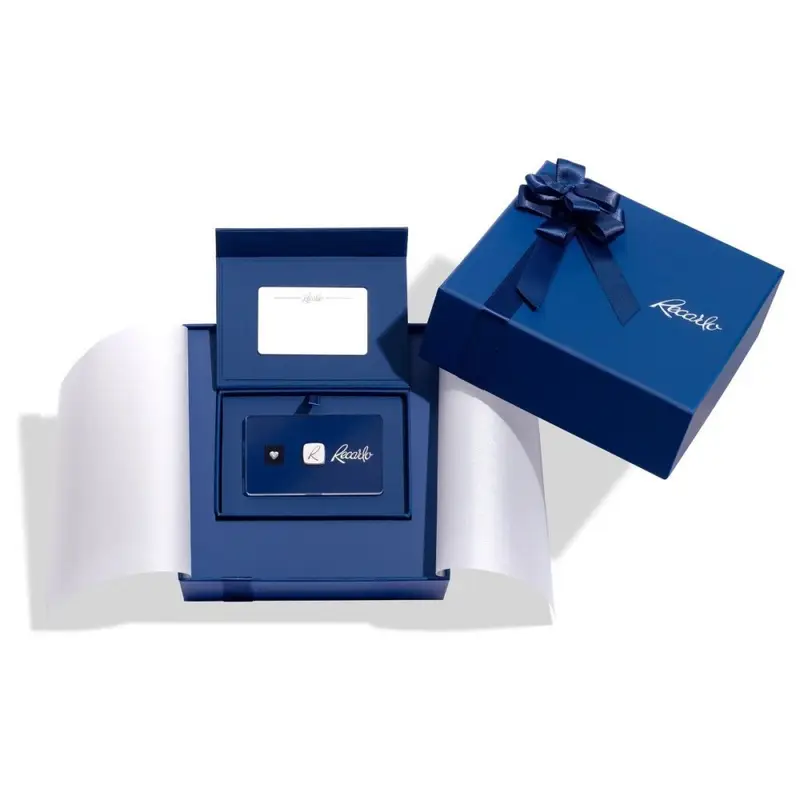 Diamante A Cuore In Blister-Blister miniatura 2