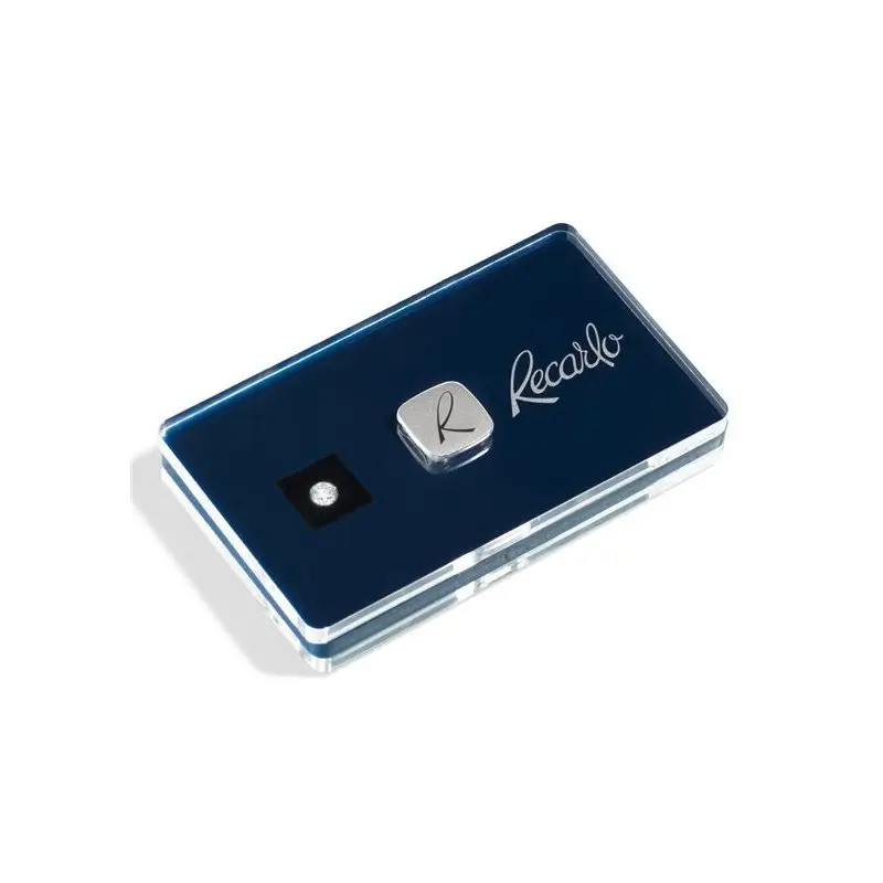 Diamante In Blister Re Carlo miniatura 2