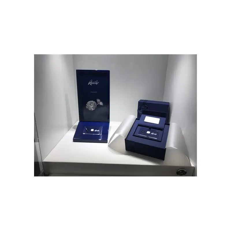 Diamante In Blister Re Carlo